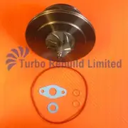 UK Turbocharger Turbo CHRA BV35 Mini Cooper 1.6D 5435-970-0039 /41 /47 /56