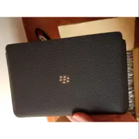 在飛比找蝦皮購物優惠-正品 BlackBerry PlayBook 7 皮套 (i