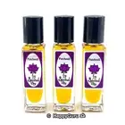 "Patchouli" SALE 3x 8ml Bottles Spiritual Sky Perfume Body Oil 8ml x3