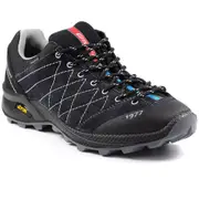 Grisport Argon Mens Walking Shoes Grey 9 Uk/43 Eu