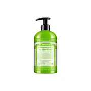 Dr. bronner's Sugar Soap - Lemongrass & Lime, 710ml