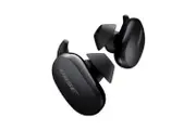Bose QuietComfort EarBuds Bluetooth Headphones - Black [ As New - Refurbished]