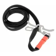 Elastic Tourniquet First Aid Medical Emergency Buckle Release Strap Outdoor a