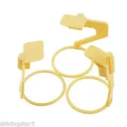 Dental X-Ray Film Sensor Positioner hold Holder Clamp For Wireless Imaging Plate