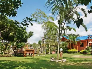 考艾尼納度假村Nina Khao Yai Resort