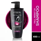 L'Oreal Paris Fall Resist 3x Shampoo (650ml)