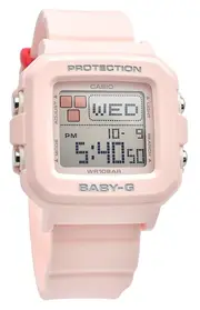 Casio BGD-10L-4 Womens Watch