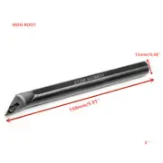 S12M-SVJBR11 CNC Lathe TOOL Internal Turning Tool Holder For VBMT110204 Insert