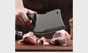 CLEAVER KNIFE Bone Cutter Chopping Dual-purpose Kitchen Knife