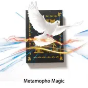 Magic Props Pigeons In Books Tricks Gimmicks Accessories Toys That Appear