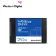 WD 藍標 SA510 250GB 2.5吋SATA SSD 現貨 蝦皮直送