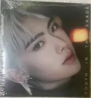 Zero base one album digipak unreleased