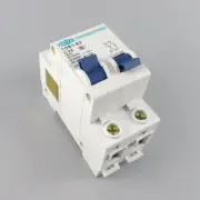 Circuit Breaker MTS Manual Transfer Switch MCB 1P 25A 25 Ampere 50HZ/60HZ 400V~