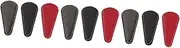 minkissy Sets Scissor Cover Bag Embroidery Shears Case Protective Sleeve for Scissor Protection and Storage Pcs