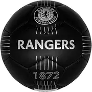 FOCO Officially Licensed Rangers FC React Football Size 5