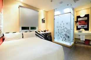 高雄NL概念商旅NL Concept Hotel