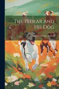 在飛比找博客來優惠-The Pedlar And His Dog