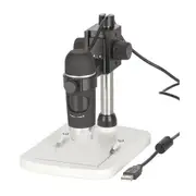 [TechBrands] 5MP Digital Microscope USB 2.0 with Professional Stand