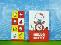 在飛比找樂天市場購物網優惠-【震撼精品百貨】Hello Kitty 凱蒂貓 紅包袋組 紅