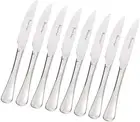 Stanley Rogers Baguette Steak Knives 8-Pieces Set