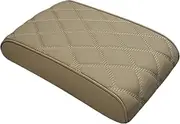 car armrest cushion, car armrest cushion soft cushion car center console cushion car armrest elbow support vehicle armrest box car armrest box for motorhome