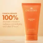 Origins Ginzing SPF 30 Daily Moisturizer 1.7 fl oz 50ml Retail $38