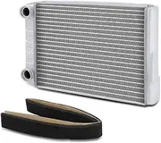A-Premium HVAC Heater Core Compatible with Chevrolet Silverado 1500 2500 3500 HD Classic GMC Sierra 1500 2500 3500 HD Classic