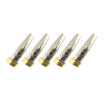 5 x Harris 6290 2AC LPG Cutting Tip 25-30mm Oxygen Acetylene Made in Europe