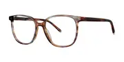 Paradigm Debbie Liquid Marble Men's Glasses Blue Size 51 - Private Health Rebate - Blue Light Block Available