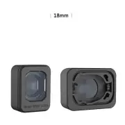 HD External Wide-Angle Lens Extension Lens Drone Accessories For DJI Mini 3 Pro