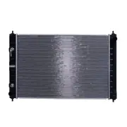 Radiator For Nissan Murano 08-14 Quest 11-14 3.5 V6 (for: Nissan)