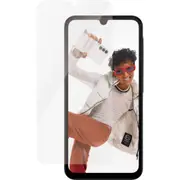 SAFE by Panzer UltraWide Fit Screen Protector for Galaxy A15