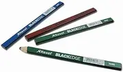 Derwent Carpenter Pencils Hard Box 72
