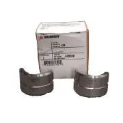 Burndy UN Stainless Steel U Die, Index N, Color Code RED, BURUN 420028 500 kcmil