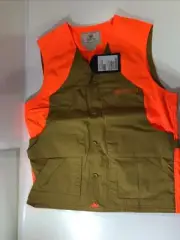 Beretta Upland Ultralight Hunting Pheasant Field Vest XL