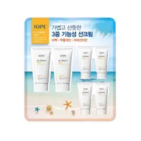 在飛比找蝦皮購物優惠-Iope Uv Shield Sun Protector X