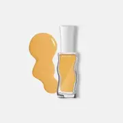 ENTROPY - Peel Off Nail - 16 Colors #15 Mustard