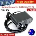 Replacement Battery Charger For Dyson V8 V7 V6 DC62 Vacuum Cleaner Adapter New