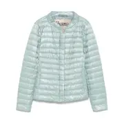 [Herno] Herno Down Jacket 40 IT BLUE