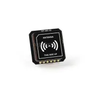 GEPRC GPS for U-BLOX GEP-M10-DQ GPS Module Support SBAS Joint Positioning