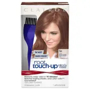 Clairol Root Touch-Up by Nice'n Easy, 5R Medium Auburn, 2 Count