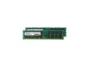 Black Diamond Server Memory 32GB (2 x 16GB) 240-Pin DDR3 SDRAM ECC Registered DD