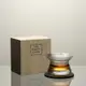 限量hanyu威士忌酒杯復古日式水晶酒杯創意旋轉威士忌品酒杯乾白蘭地白蘭地嗅探器 Soju Sake Bowl