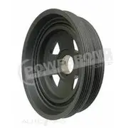Powerbond Harmonic Balancer/Tvd - HB1266N