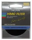 Hoya 82mm NDX4 ND4 0.6 HMC Multi-Coated Solid Neutral Density 2-Stop Filter