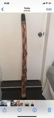 didgeridoo