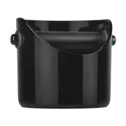 Grindenstein Knock Bin Large Black
