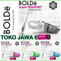 在飛比找蝦皮購物優惠-Bolde SUPER HOOVER TURBO 吸塵器家用