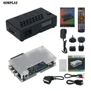 OSSC Add-On Board with OSSC Open Source Scan Converter Unassembled