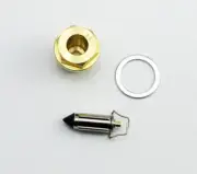 Suzuki KYV-03R25 Float Valve Needle and Seat